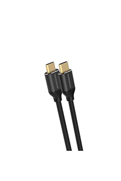 RİVERSONG Hercules C2 Type-C to Type-C Cable 1.8M