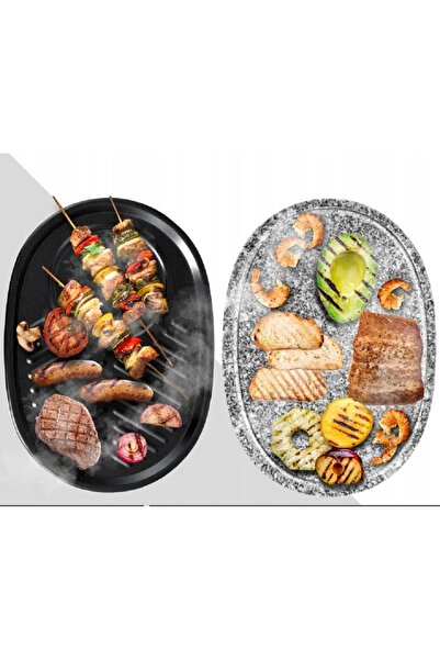 KESSER Raclette Grill 900W | 8 Pans | Natural Stone | Adjustable - electric, ...