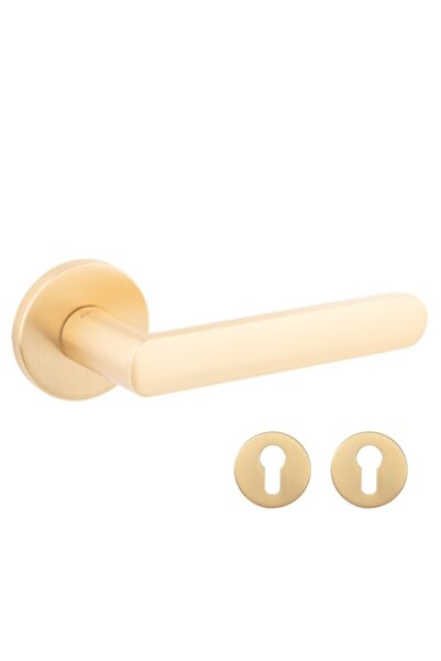 APECS KUMA Interior Door Handle Set