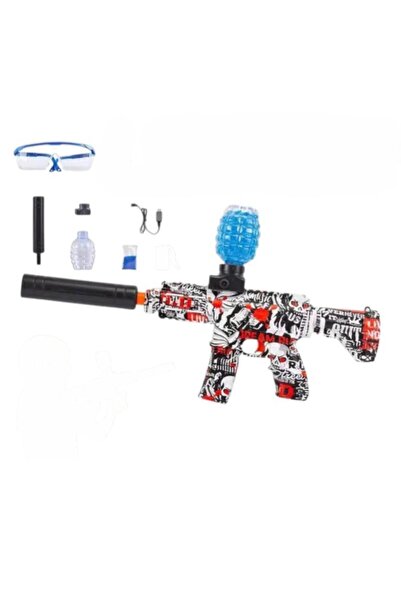 Generic مسدس فرد اوربيز جل بلاستر