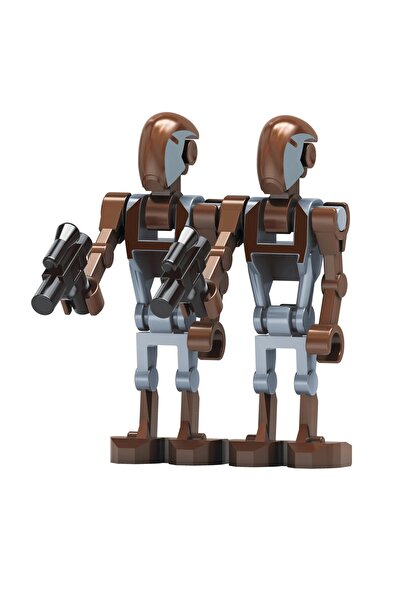 myminitoys مجسم صغير من سوويت وايرز FA-4 بايلوت درويد B-155