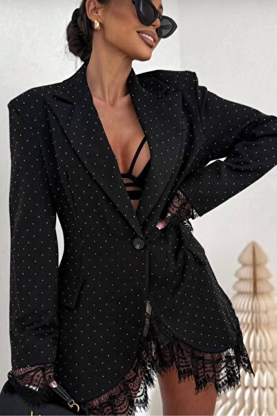 Krem Monastar Jacket