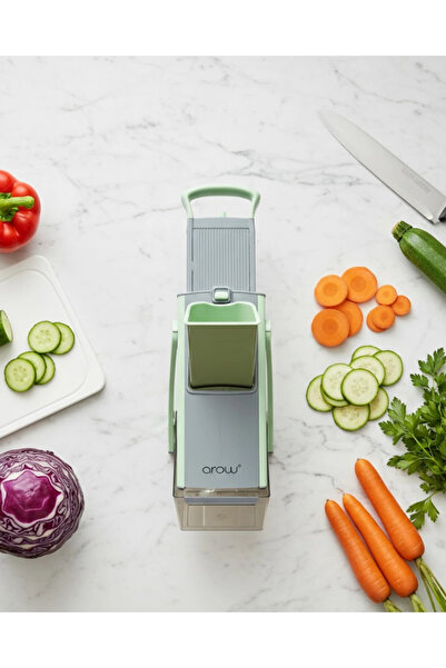 esplendor Stainless Steel Hand Grater Safe and Compact Design