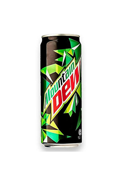 Mountain Dew 320ML