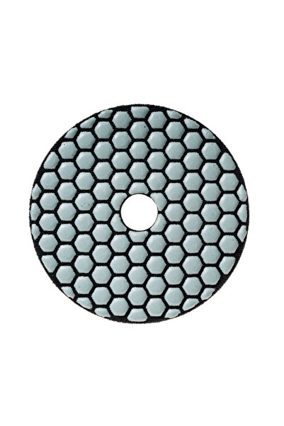 Other Diamentowy dysk szlifierski na rzep do płytek gresu gran. 50 / 100mm PR...