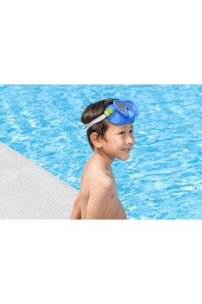BESTWAY Bestway "Crusader Essential" Swimming Mask