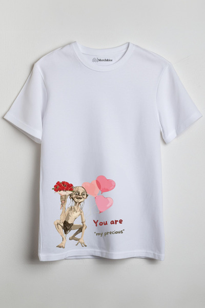 Merch&ice You Are My Precious Printed Unisex T-Shirt