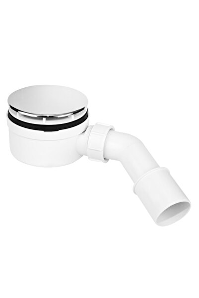 Other SYFON brodzikowy niski 90mm CHROM