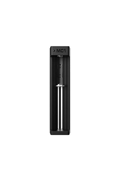 MİKROGATE Xtar MC1 - Taşınabilir Li-ion Pil Şarj Cihazı - 1.0A - 1li