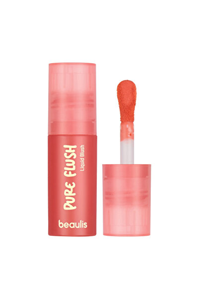 beaulis Pure Flush Allık-399 Apricot Haze