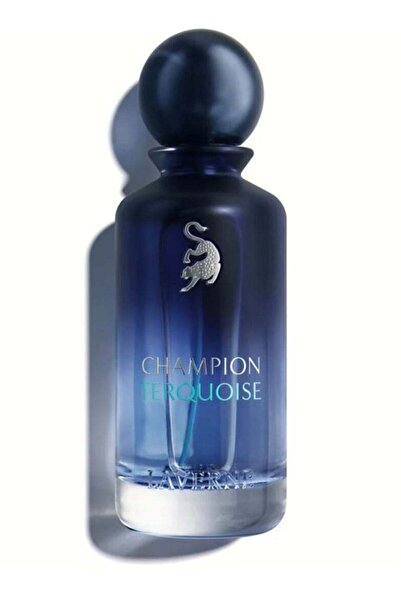 Laverne لافيرن تشامبيون - فيروزي 150 مل