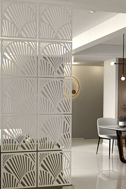 kayasan ahşap Kayasan ® Lazer Kesim Sarkıt Paravan, Ahşap Seperatör, Oda Ayır...