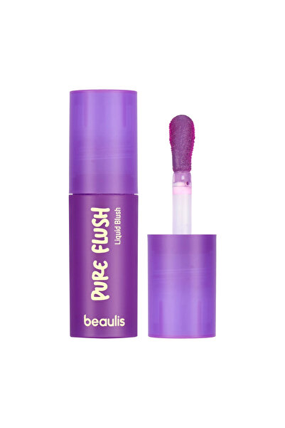 beaulis Pure Flush Allık-595 Violet Dream
