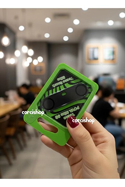 corcishop Tecno Pova Slim 5g Compatible Full-Covering Camera Lens Protector w...