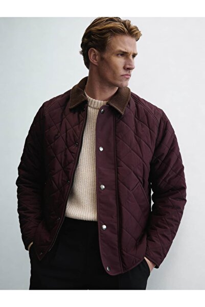 Atelier Old Money Dockland Qualited Ceket FW5969