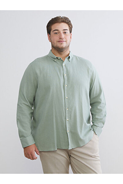 LC Waikiki Shining Choices from Shining Store Standard Fit Long Sleeve Poplin...