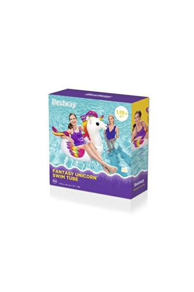 BESTWAY Swim Safe ABC Step A Children's Swimming Chair