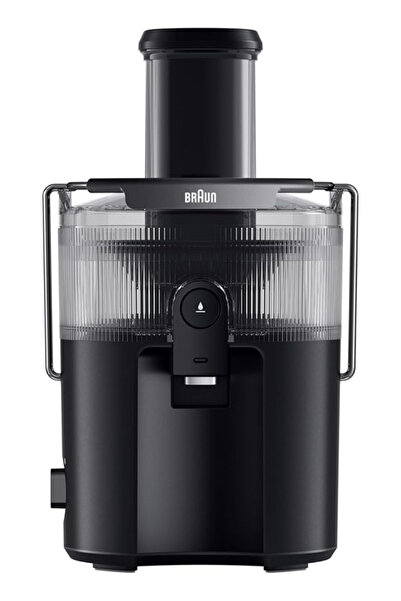 Braun MultiJuice 5 Centrifugal Juicer with ColdXtract Technology,800W, 1.25L,...