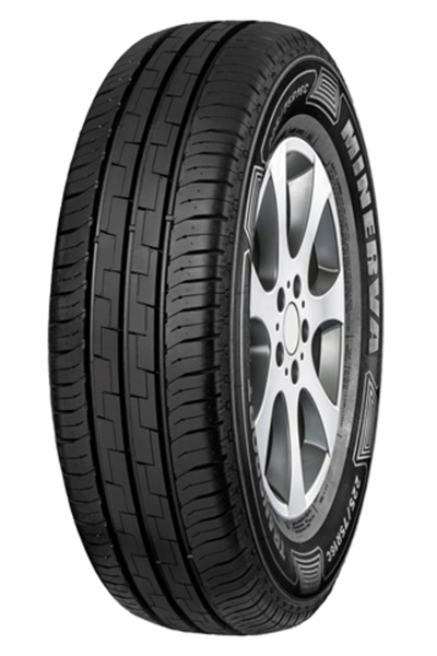 Minerva Anvelopă de vară TRANSPORTER2 225/65R16 112/110T