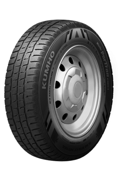 Kumho Anvelopă de iarnă CW51 225/70R15 112/110R