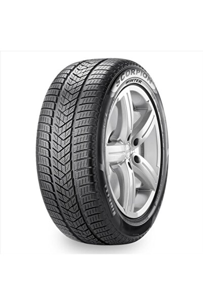 Pirelli Winter tire SCORPION WINTER 255/50R19 103T