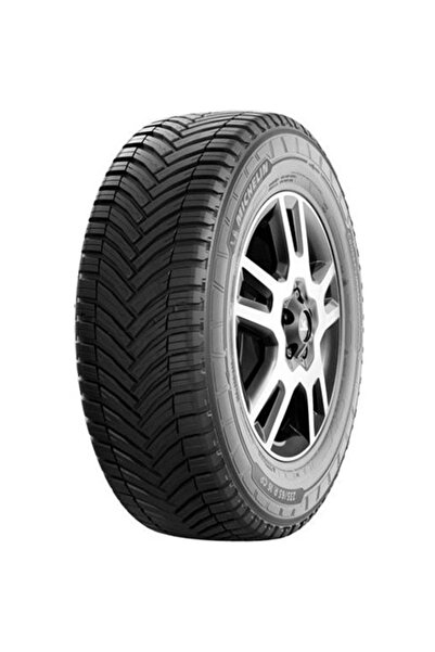 Michelin All season tire CROSSCLIMATE CAMPING 235/65R16 115R