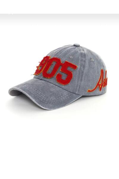 akix قبعة أسد 1905 (إصدار خاص) قابلة للتعديل حسب الحجم المناسب للرأس