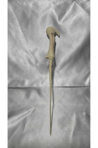 Lunesa3D Voldemort Asası