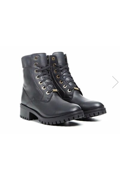 Tcx Lady Blend Black Motorcycle Boots