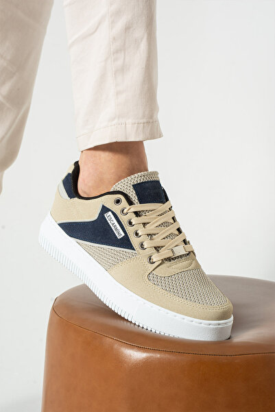 LesCarmine 907-Trk Summer Knitwear Men's Sports Shoes - Lightweight & Breathable