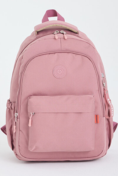 Roxbros School Backpack with Laptop Compartment Daily Bag for Girls and Boys ...