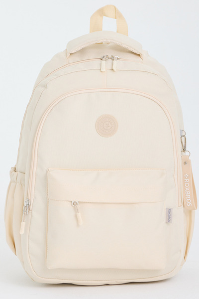 Roxbros School Backpack with Laptop Compartment Daily Bag for Girls and Boys ...