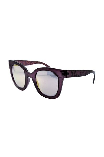 Armani Exchange Ax4087S 8292 Bordo Women's Sunglasses