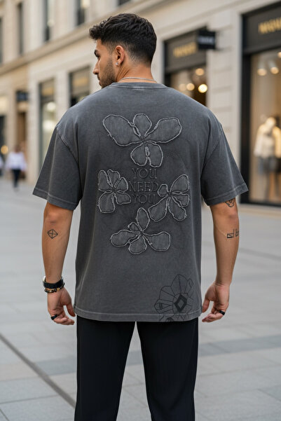 dehaine Premium men's fashion t-shirt, Y007