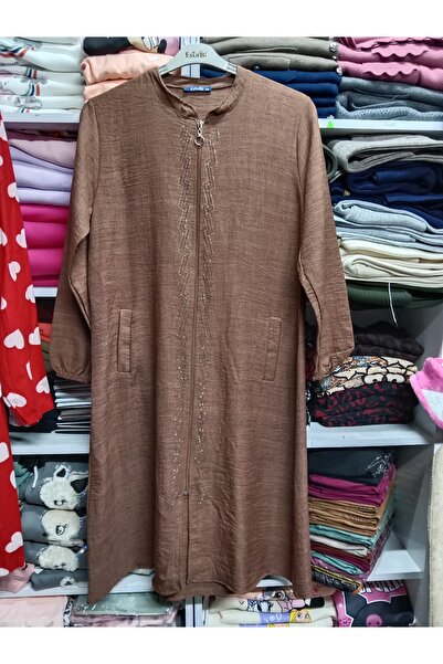 Butik Battal beden kap