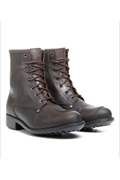 Tcx Ghete moto Lady Blend Brown