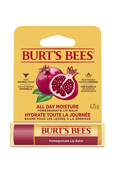 FERRO EXCLUSIVE Lip Balm Blister with Pomegranate Extract
