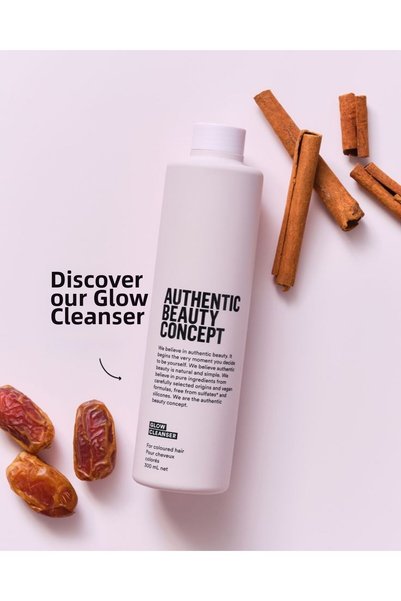 Authentic Beauty Concept شامبو جلو كلينزر 300 مل