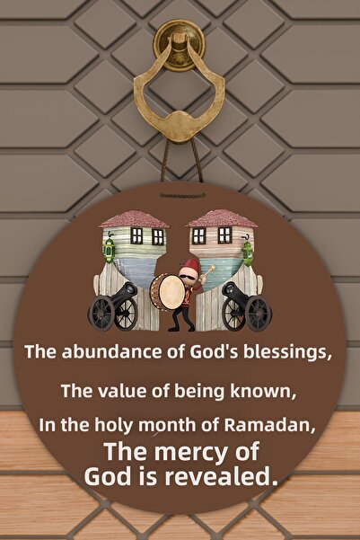 Dormot High-Quality Digital Printing, the Lord Is Many, the Lord Is Merciful ...