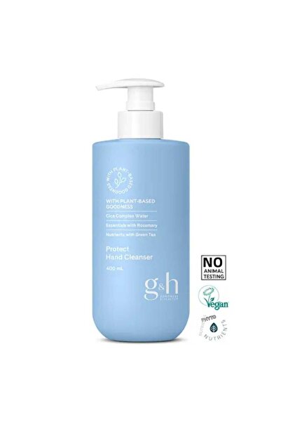 Amway G&H Goodness & Health ™   Protect Hand Sanitizer Gel