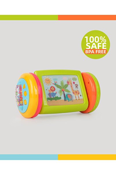 LETS BE CHILD My Fun Crawling Companion