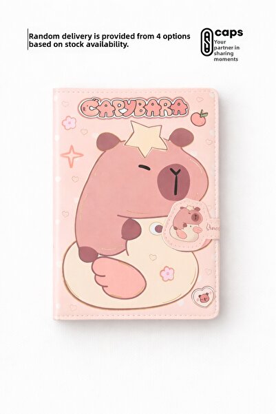 caps anlarınızı paylaştığınız ortağınız 1 caiet cu dungi din piele vegană moa...