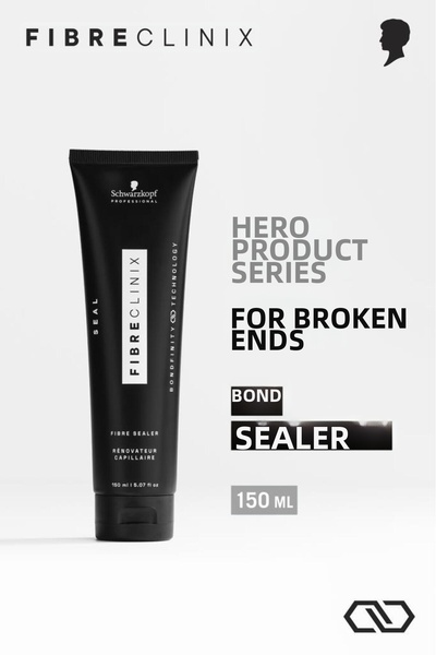 Fibre Clinix مانع تسرب الجروح 150 مل |   مانع تسرب الألياف