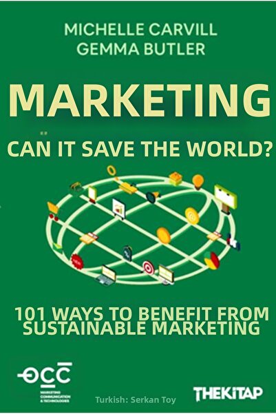 Marvel هل يمكن للتسويق إنقاذ العالم؟