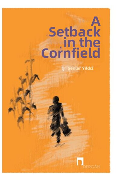 Marvel A Glitch in the Corn Field