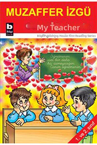 Marvel First Reading Sequence-Muzaffer Izgu (10 Books)