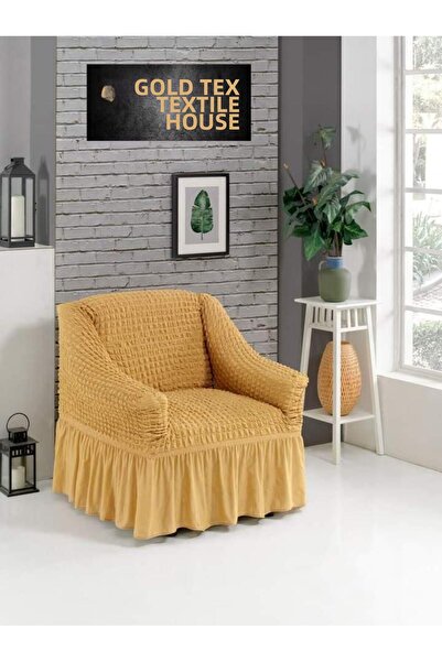 ARTUÇ Bürümcük Sofa Sofa Bed Cover Sofa Cover Single Bürümcük Single