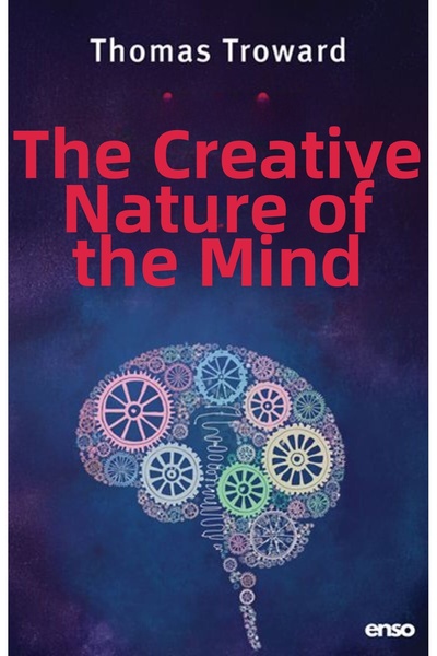 Marvel The Creative Nature of the Mind