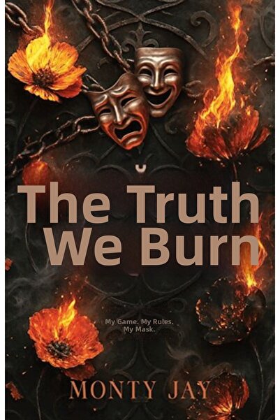 Marvel The Truths We Light up