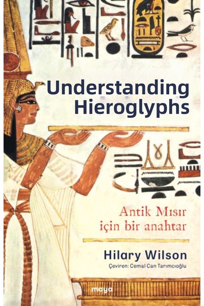 Marvel Understanding Hieroglyphs